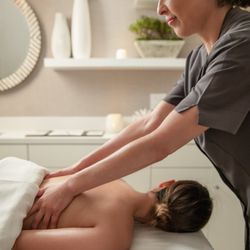 The Spa - Four Seasons Los Angeles at Beverly Hills