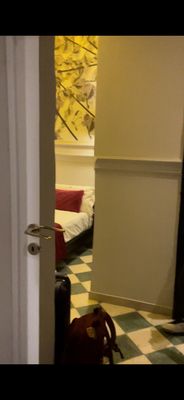 Roma Luxus Hotel by null