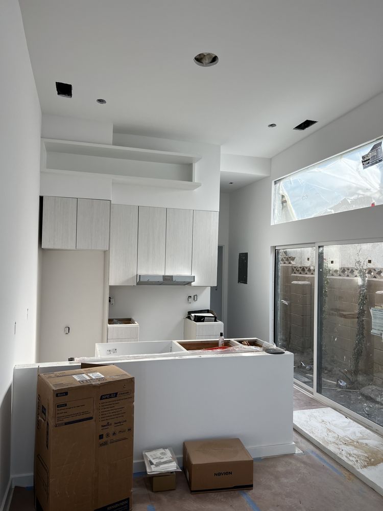 TITAN DRYWALL Updated August 2024 Coachella, California Drywall