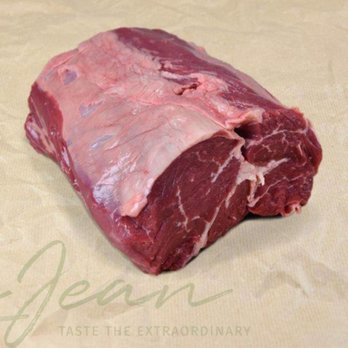 Grill de Vette Os - Top Ribeye net binnen uit Uruguay - Barbeque Near Me - Veurne, VWV