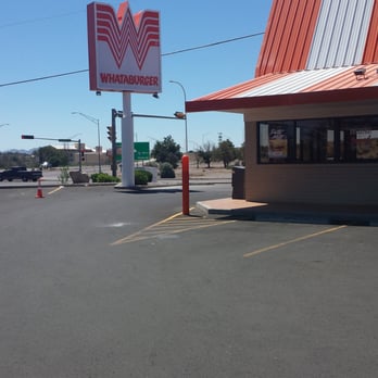Whataburger - What a burger - Burgers Near Me - Las Cruces, New Mexico Whataburger - What a burger - Burgers Near Me - Las Cruces, New Mexico