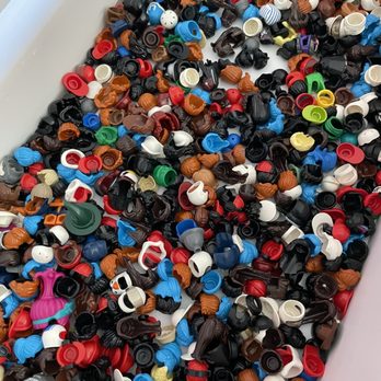 Bricks & Minifigs - Hairs and hats - Toy Stores Near Me - Glen Carbon, Illinois Bricks & Minifigs - Hairs and hats - Toy Stores Near Me - Glen Carbon, Illinois
