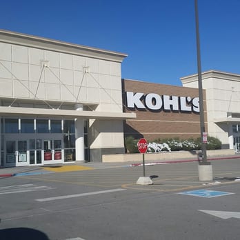 Kohl's - Department Stores Near Me - SPARKS, Nevada