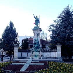 Monument aux Morts
