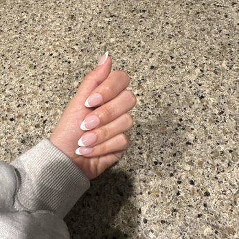 La Vie Nail Bar - Nail Salons Near Me - San Ramon, California