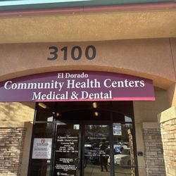 El Dorado Community Health Center