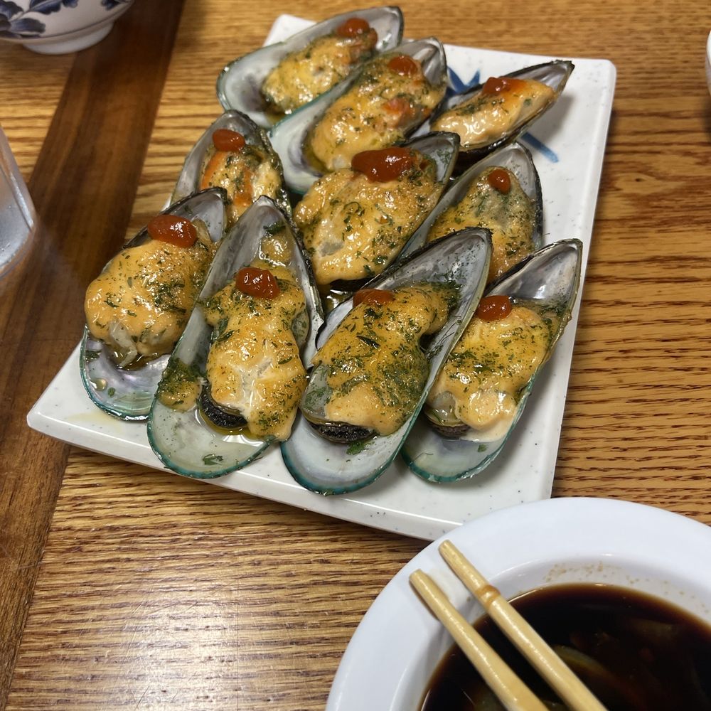Sushi Pier - Sushi Bars Near Me - Reno, Nevada