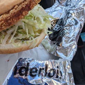 HiBoy Drive-In - Burgers Near Me - Independence, Missouri