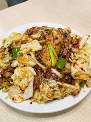 China Kitchen by null