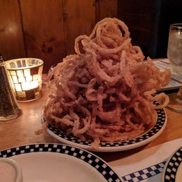 Haystack