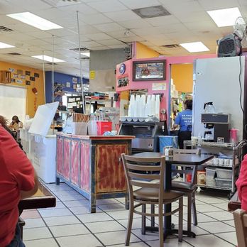 El Taquito - The restaurant - Mexican Near Me - El Paso, Texas