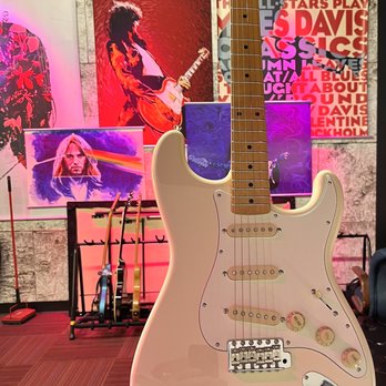 Guitar ER - Vero Beach - Only the best guitars for sale at the Guitar ER! - Guitar Stores Near Me - Vero Beach, Florida Guitar ER - Vero Beach - Only the best guitars for sale at the Guitar ER! - Guitar Stores Near Me - Vero Beach, Florida