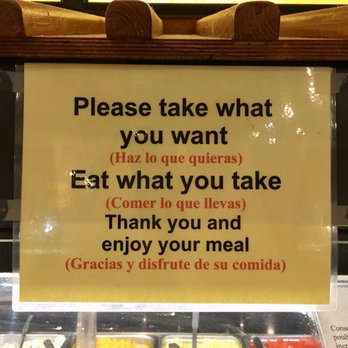 China B Super Buffet - Buffets Near Me - Victoria, Texas