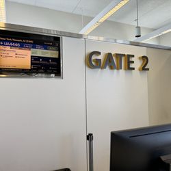Portland International Jetport
