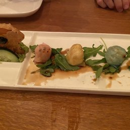 Pan Fried Shrimp Dumplings Pan Fried Shrimp Dumplings