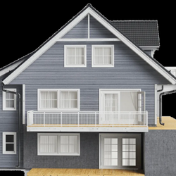 A & B Roofing