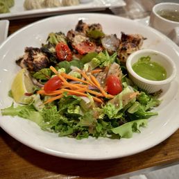 Chicken Skewer