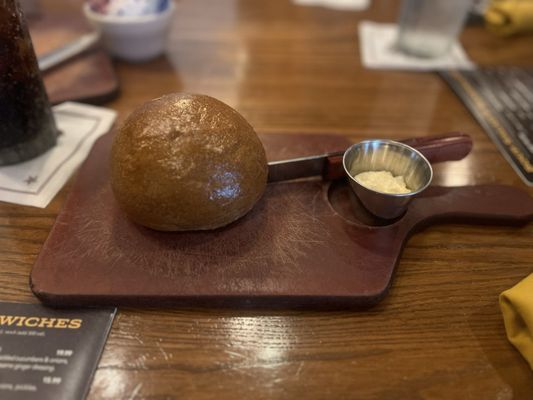 Saltgrass Steak House by null