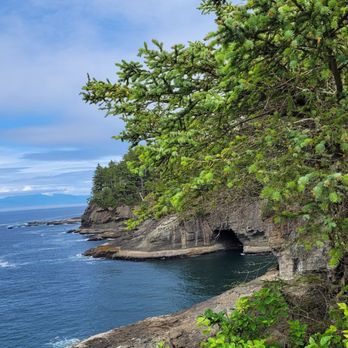 Cape Flattery - Hiking Near Me - Neah Bay, Washington Cape Flattery - Hiking Near Me - Neah Bay, Washington