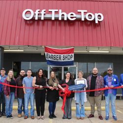 Off the Top Barber Shop & Salon