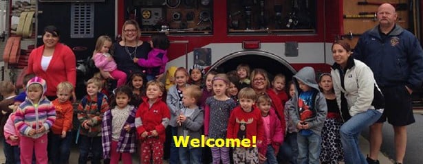 House Of Children - childcare center in Woodstock, IL