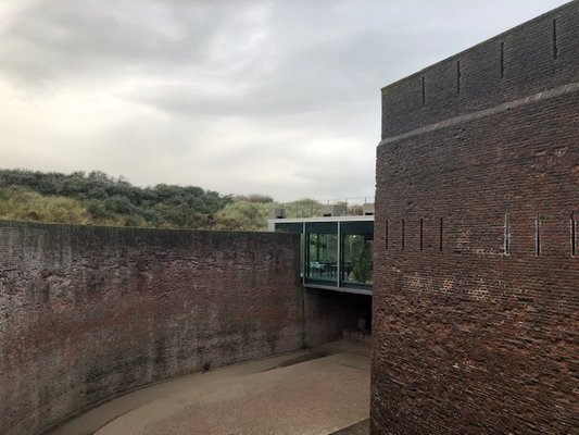 Fort Napoleon by null