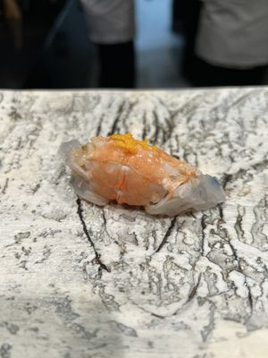Sushi MAHANA by null