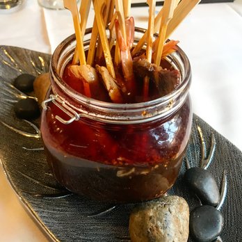 ChongTsing Taste - Chinese Near Me - Madrid, M