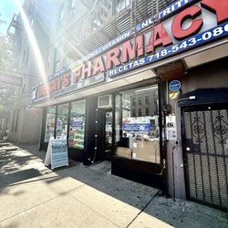 Desai's Pharmacy