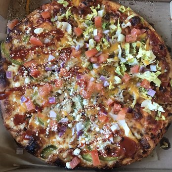 Uncle Joe's Pizzeria - a pizza in a box - Pizza Near Me - Anchorage, Alaska Uncle Joe's Pizzeria - a pizza in a box - Pizza Near Me - Anchorage, Alaska