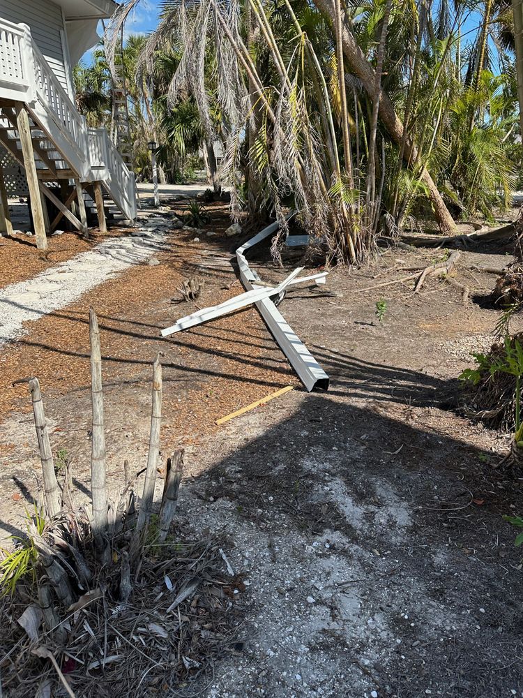 Slide of Total Home Roofing