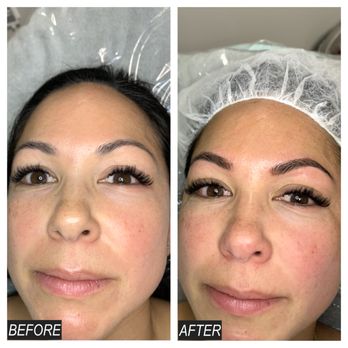 EMERGE - Eyelash Service Near Me - Boulder, Colorado