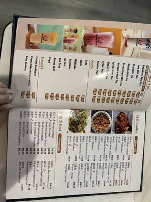 Menu photo 1 Boiling Bowl Santa Rosa, CA