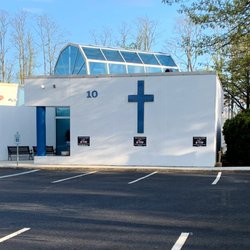 The Ark Church