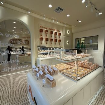 Bake A - Inside - Bakeries Near Me - San Gabriel, California