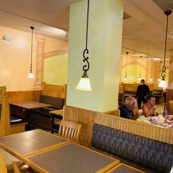 Los Pancho’s Mexican Restaurant
