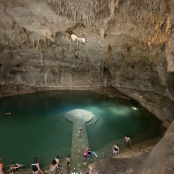 Cenote Suytun - Local Flavor Near Me - Valladolid, YUC Cenote Suytun - Local Flavor Near Me - Valladolid, YUC
