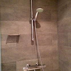 Leerhotel Het Klooster - Goede douche