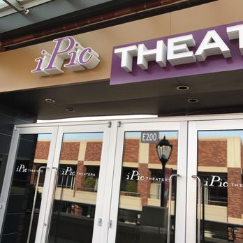 IPIC Redmond - Cinema Near Me - Redmond, Washington