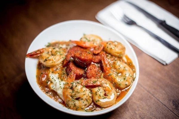 Triple A's Soulfood by null