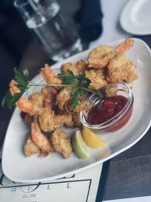 Coastal Grill by null