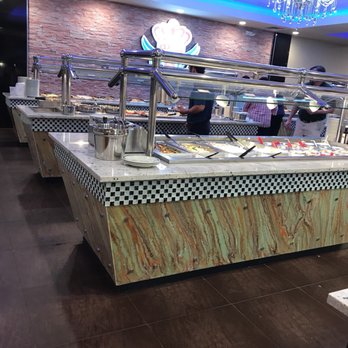 King Buffet - Buffet tables - Sushi Bars Near Me - Birmingham, Alabama