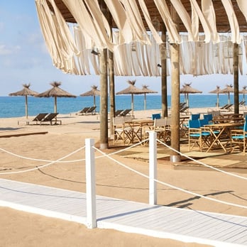 The Beach Club - The Beach Club | Le Méridien Ra Beach Hotel & Spa - Cocktail Bars Near Me - El Vendrell, T The Beach Club - The Beach Club | Le Méridien Ra Beach Hotel & Spa - Cocktail Bars Near Me - El Vendrell, T