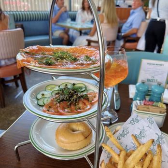 Sadelle's - Breakfast & Brunch Near Me - Dallas, Texas