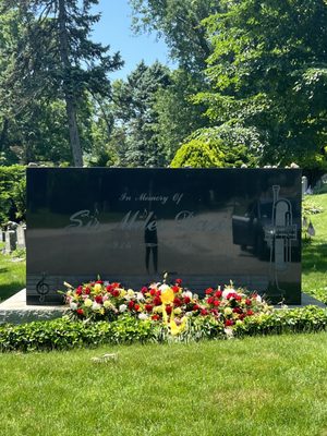 Woodlawn Cemetery • Conservancy by null