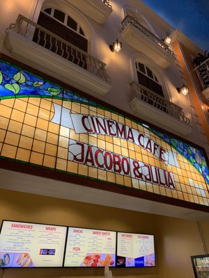 Caribbean Cinemas by null