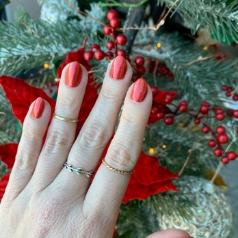 Glow Spa & Nails - Shellac by Hannah - Nail Salons Near Me - Houston, Texas Glow Spa & Nails - Shellac by Hannah - Nail Salons Near Me - Houston, Texas