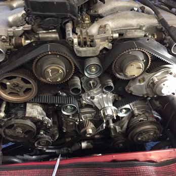Pro Automotive - Auto Repair Near Me - Warner Robins, Georgia Pro Automotive - Auto Repair Near Me - Warner Robins, Georgia