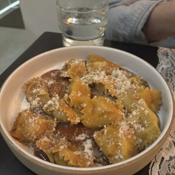 Willies Pasta Shop - Agnolotti Dal Plin - Italian Near Me - Reno, Nevada Willies Pasta Shop - Agnolotti Dal Plin - Italian Near Me - Reno, Nevada