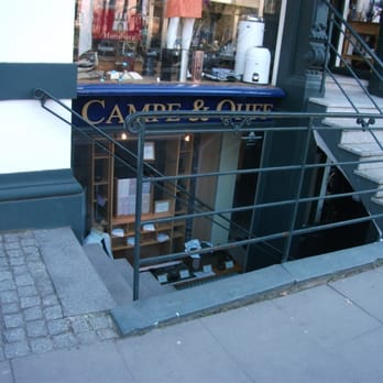 Campe & Ohff - Men's Clothing Near Me - Hamburg, HH